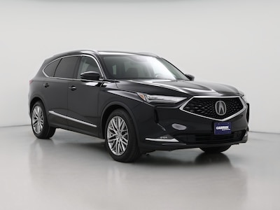 2022 Acura MDX Advance -
                Bristol, TN
