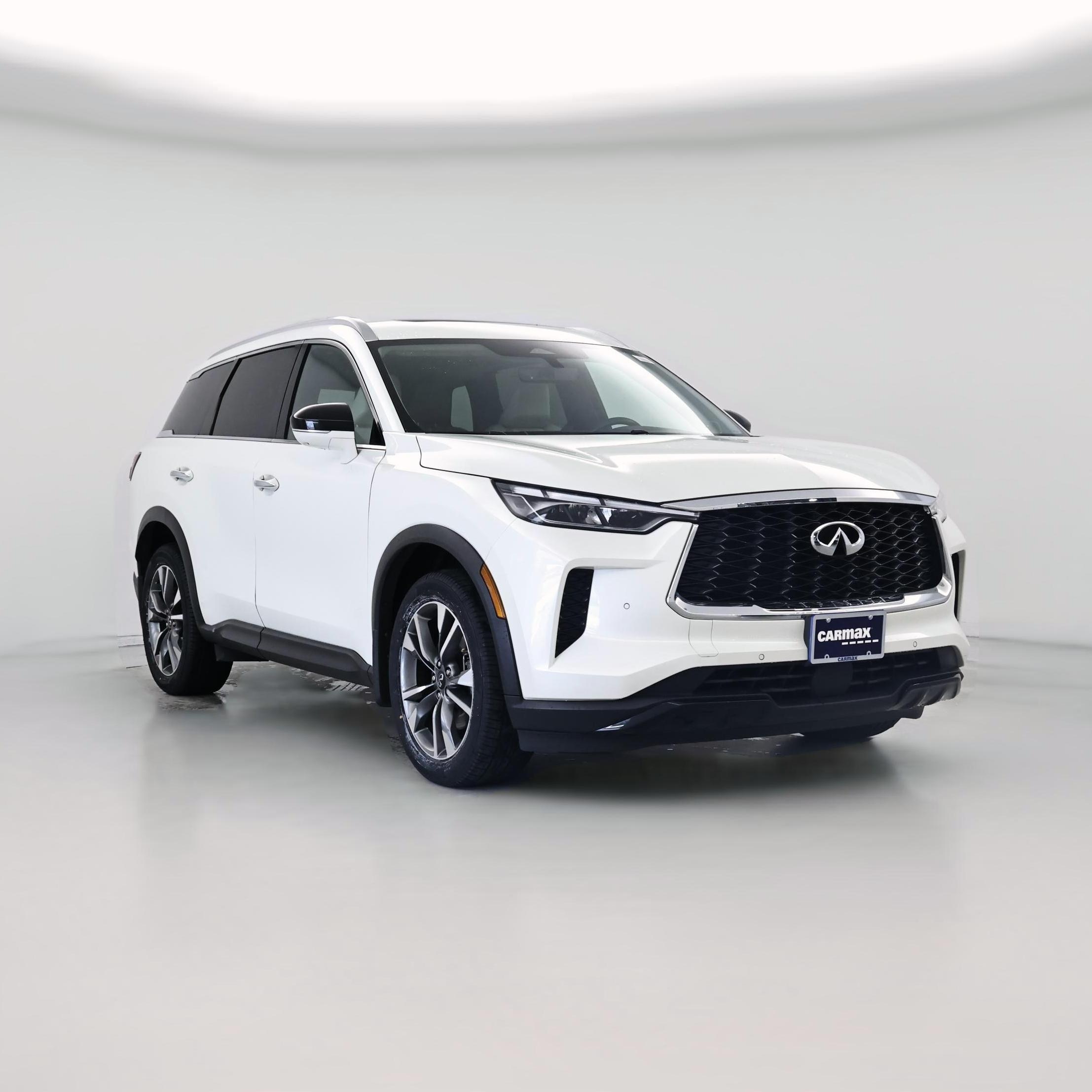 Thumbnail: 2023 INFINITI QX60 - 1