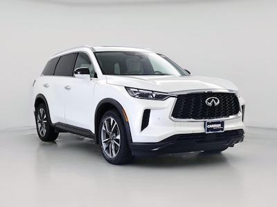 2023 INFINITI QX60 Luxe -
                Norcross, GA