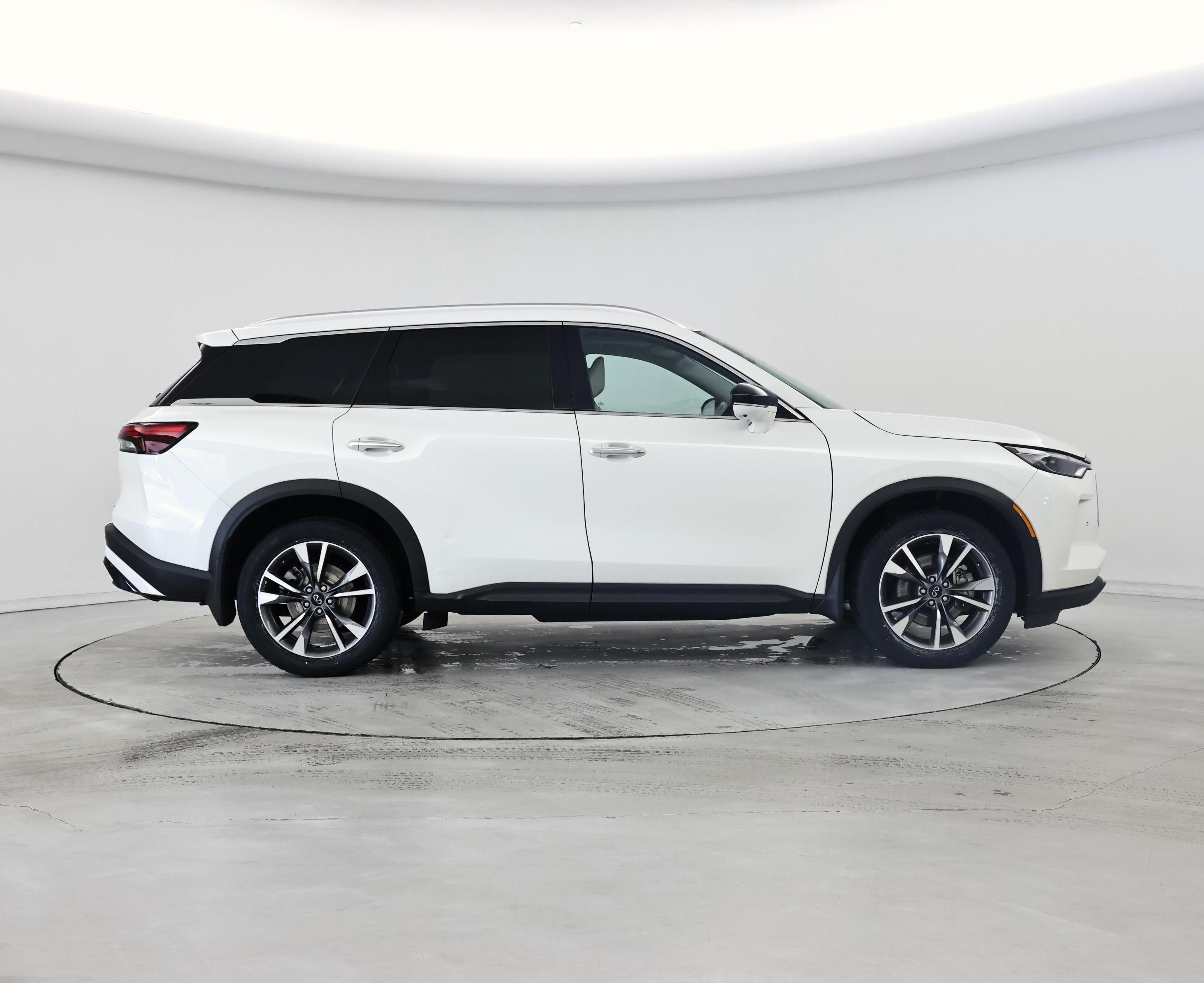 Thumbnail: 2023 INFINITI QX60 - 7
