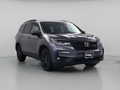 2021 Honda Pilot Special Edition -
                Norcross, GA