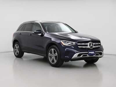 2021 Mercedes-Benz GLC 300 -
                Bristol, TN