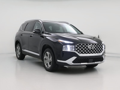 2022 Hyundai Santa Fe SEL -
                Warner Robins, GA