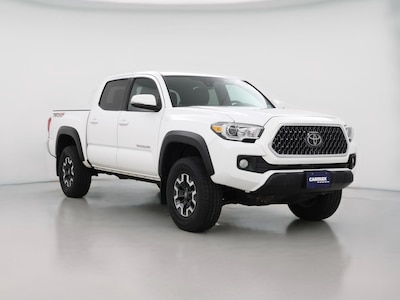 2019 Toyota Tacoma TRD Off-Road -
                Bristol, TN