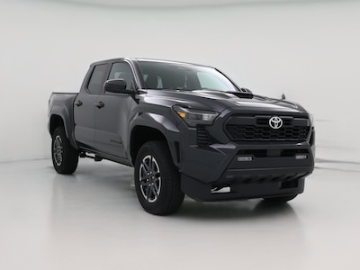 2024 Toyota Tacoma TRD Sport -
                Warner Robins, GA