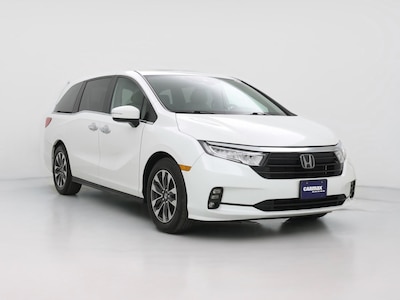 2022 Honda Odyssey EX-L -
                Lithia Springs, GA