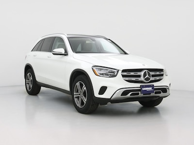 2020 Mercedes-Benz GLC 300 -
                Lithia Springs, GA