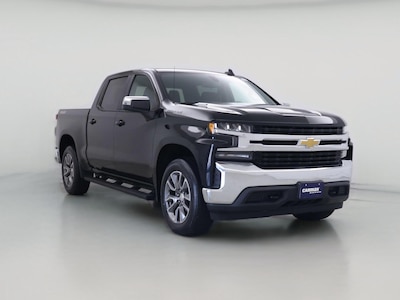 2021 Chevrolet Silverado 1500 LT -
                Kennesaw, GA