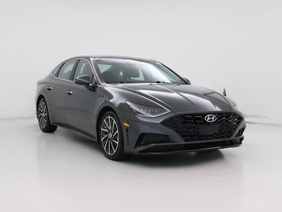 2022 Hyundai Sonata Limited -
                Warner Robins, GA
