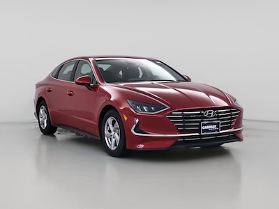2020 Hyundai Sonata SE -
                Norcross, GA
