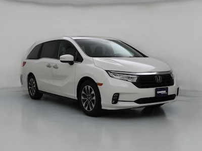 2023 Honda Odyssey EX-L -
                  Lithia Springs, GA