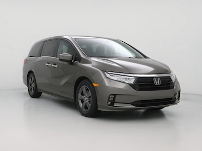 2022 Honda Odyssey EX -
                Lithia Springs, GA