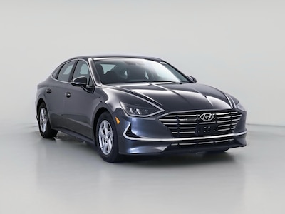 2023 Hyundai Sonata SE -
                Norcross, GA