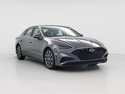 2022 Hyundai Sonata Limited -
                Norcross, GA
