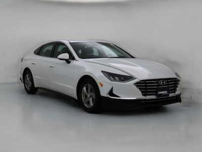 2020 Hyundai Sonata SE -
                Lithia Springs, GA