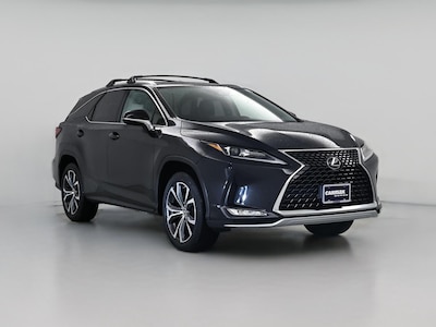 2022 Lexus RX 350L -
                Norcross, GA