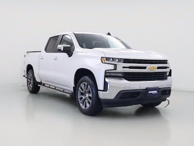 2019 Chevrolet Silverado 1500 LT -
                Kennesaw, GA