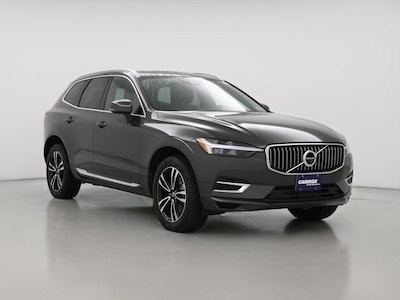 2021 Volvo XC60 Recharge Core -
                Bristol, TN