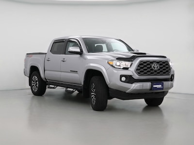 2021 Toyota Tacoma TRD Sport -
                  Bristol, TN