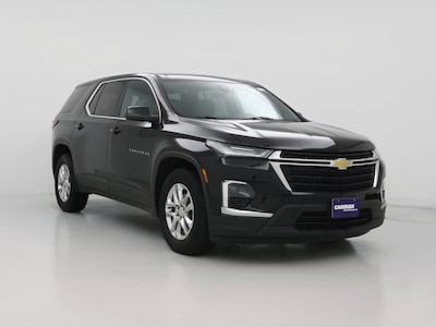 2022 Chevrolet Traverse LS -
                Lithia Springs, GA