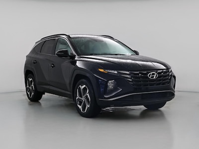 2022 Hyundai Tucson SEL -
                Norcross, GA