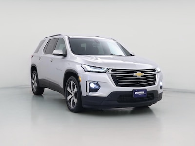 2022 Chevrolet Traverse LT -
                Kennesaw, GA