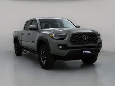 2023 Toyota Tacoma TRD Off-Road -
                Lithia Springs, GA