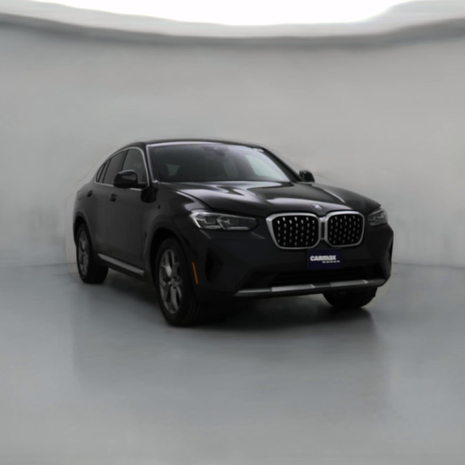 Thumbnail: 2022 BMW X4 - 1