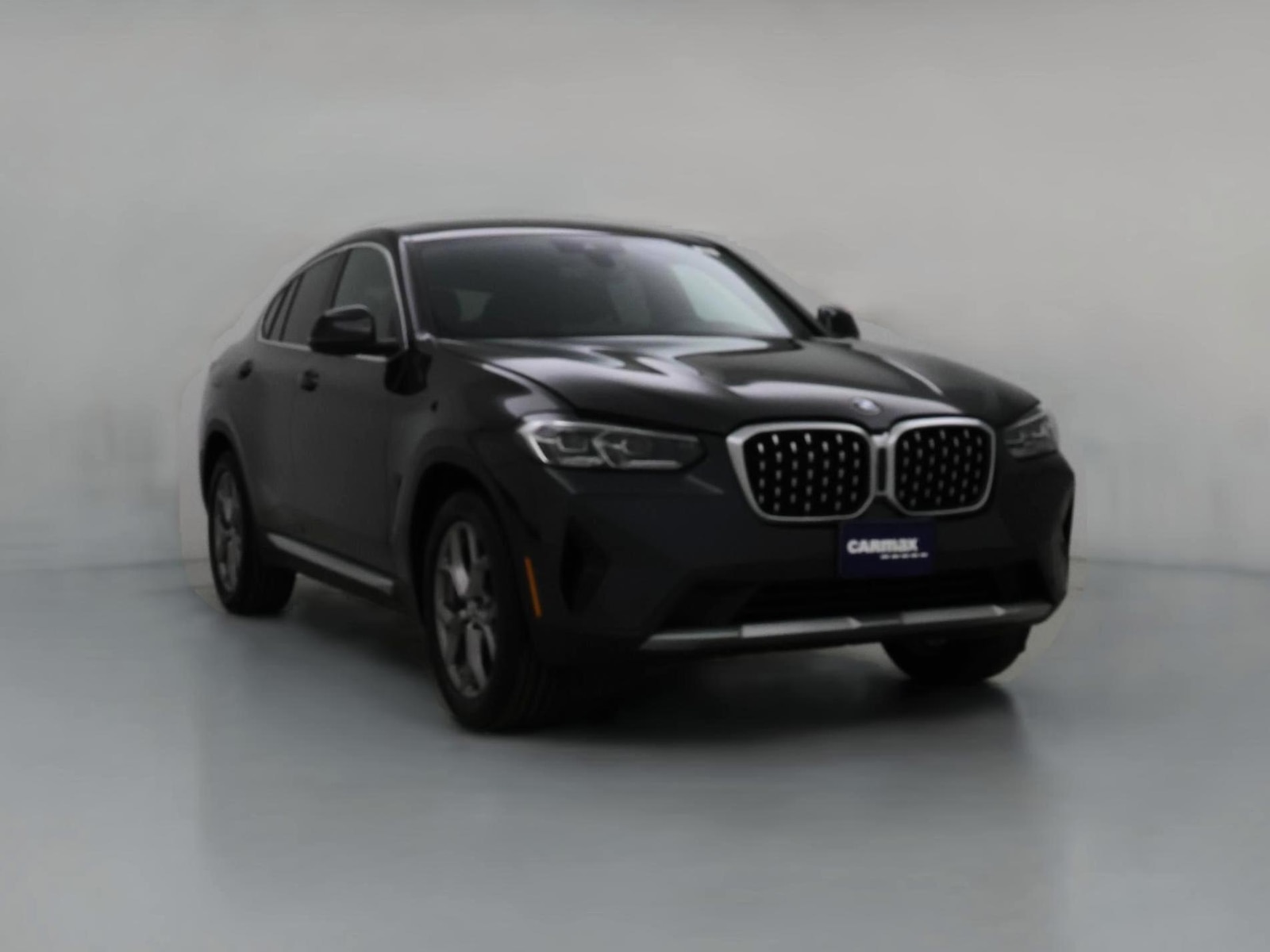2022 BMW X4