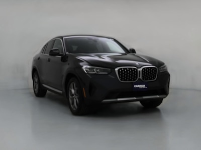 2022 BMW X4 xDrive30i -
                Lithia Springs, GA
