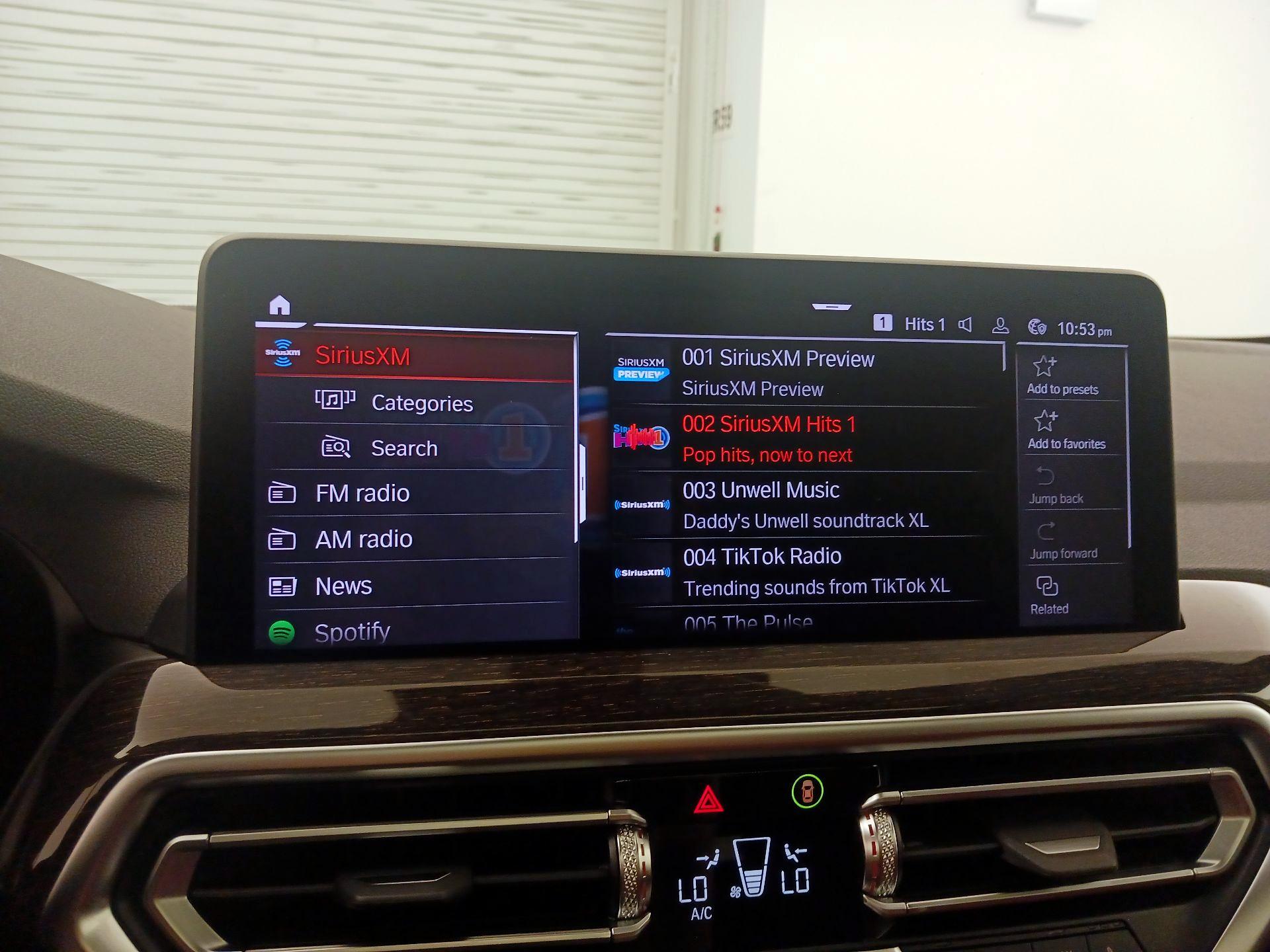 Thumbnail: 2022 BMW X4 - 15