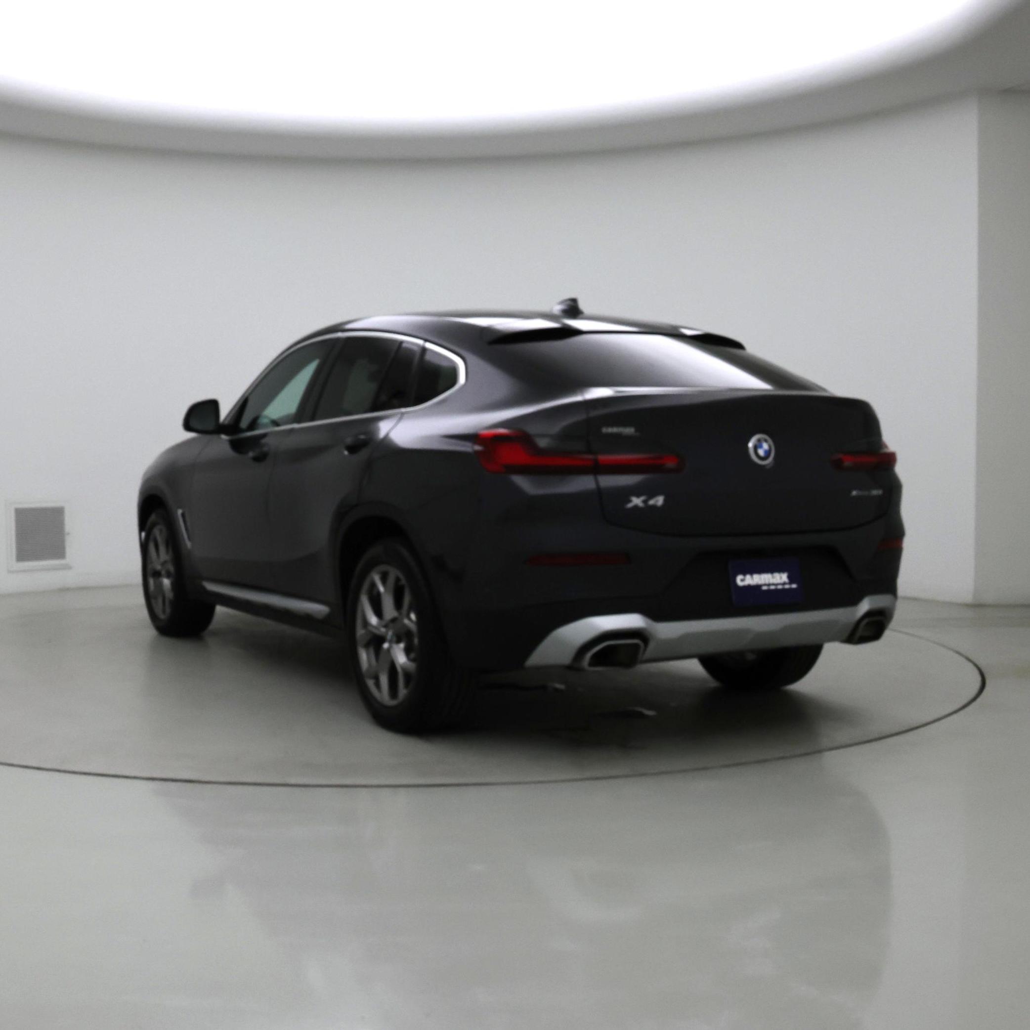 Thumbnail: 2022 BMW X4 - 2