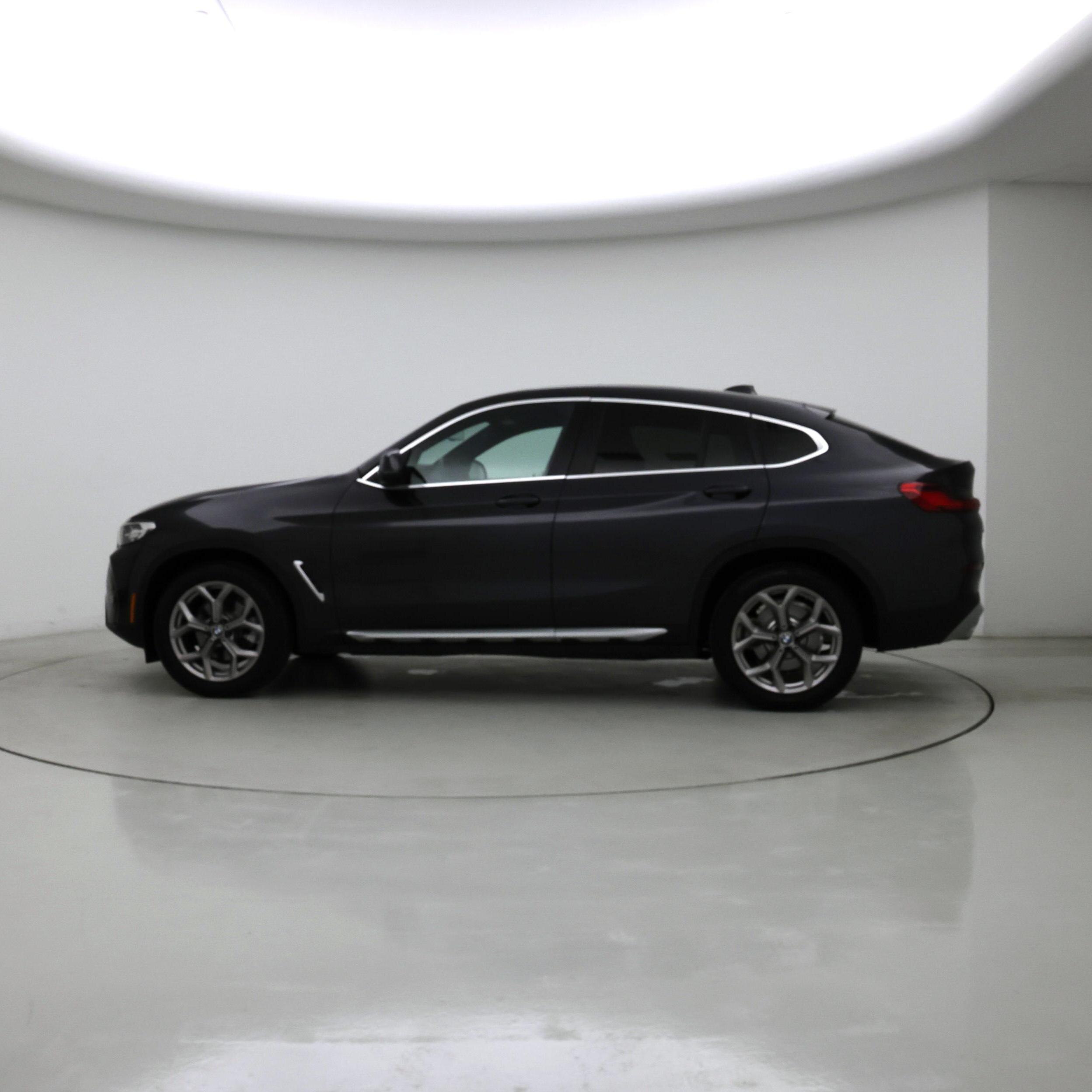 Thumbnail: 2022 BMW X4 - 3