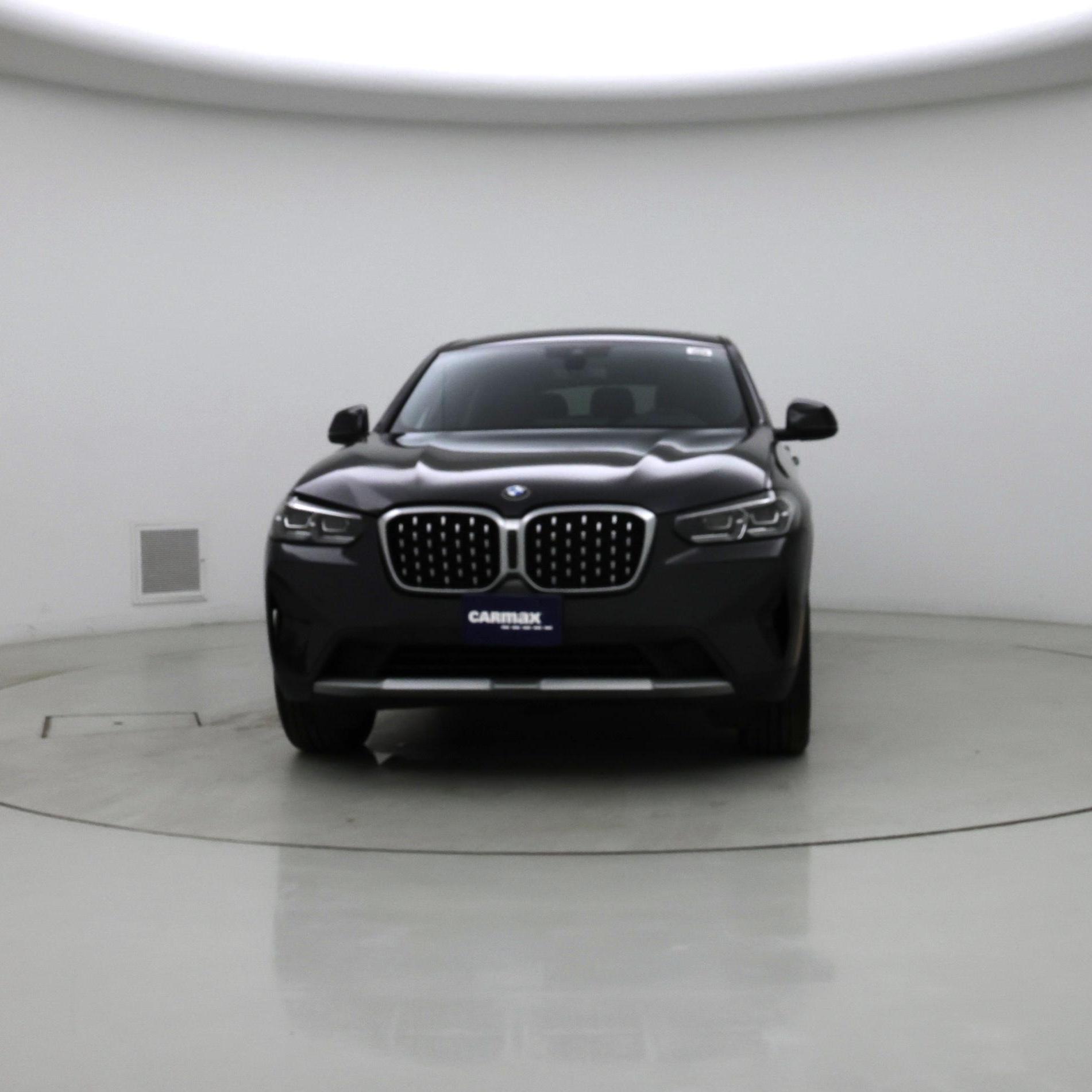 Thumbnail: 2022 BMW X4 - 5