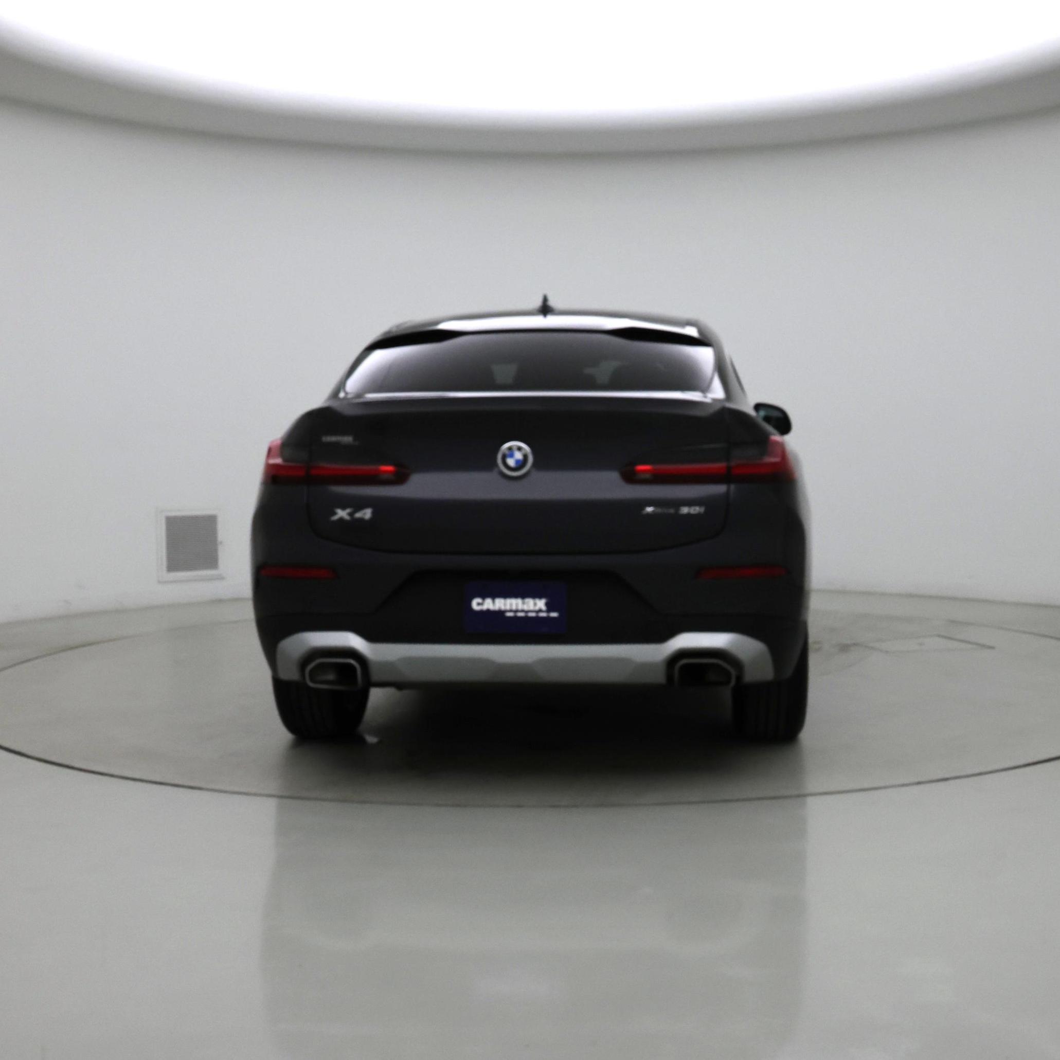 Thumbnail: 2022 BMW X4 - 6