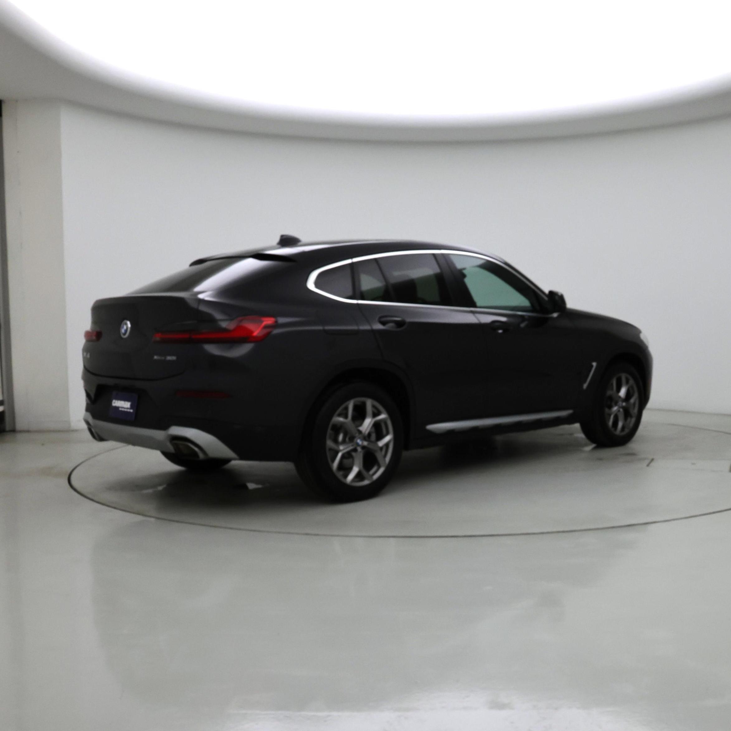 Thumbnail: 2022 BMW X4 - 8