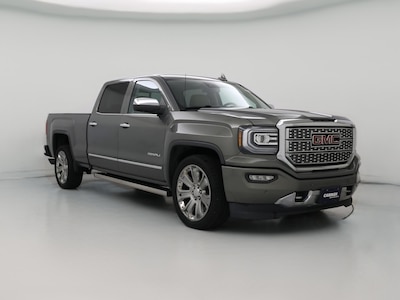2017 GMC Sierra 1500 Denali -
                Virginia Beach, VA