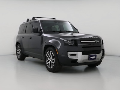 2023 Land Rover Defender 110 -
                  Virginia Beach, VA