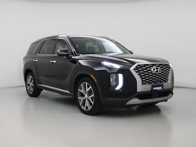2022 Hyundai Palisade SEL -
                Virginia Beach, VA