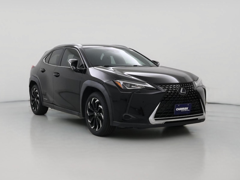 2020 Lexus UX 250h -
                  Brandywine, MD
