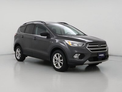 2018 Ford Escape SE -
                Virginia Beach, VA