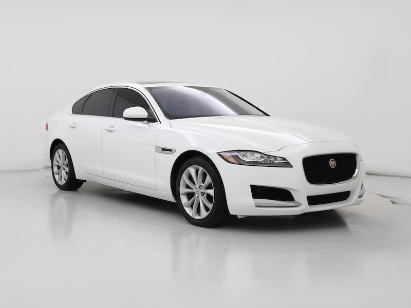 2018 Jaguar XF Premium -
                  Glen Allen, VA
