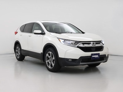 2017 Honda CR-V EX-L -
                Virginia Beach, VA