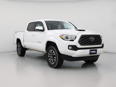 2022 Toyota Tacoma TRD Sport -
                Virginia Beach, VA