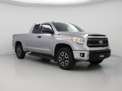 2014 Toyota Tundra SR5 -
                Virginia Beach, VA