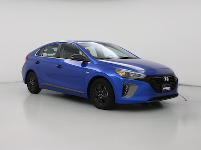 2017 Hyundai Ioniq SEL -
                Virginia Beach, VA
