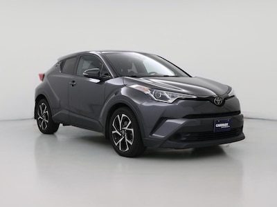 2018 Toyota C-HR XLE -
                Virginia Beach, VA