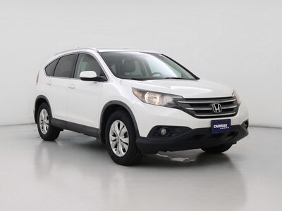 2014 Honda CR-V EX-L -
                Virginia Beach, VA