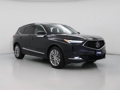 2023 Acura MDX Advance -
                Virginia Beach, VA