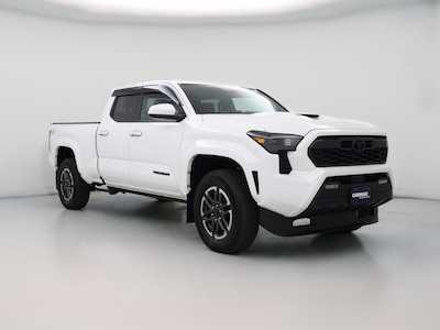 2024 Toyota Tacoma TRD Sport -
                Virginia Beach, VA